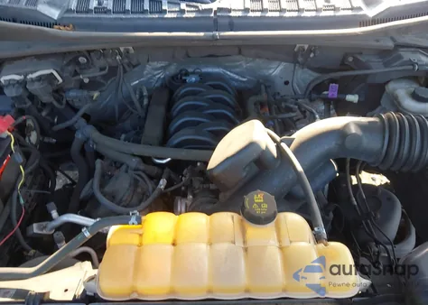 2017 Ford F-150 Lariat z USA, uszkodzony, nr VIN 1FTEW1EF7HFC18341